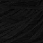 Rope cotton rope yarn c.099 black