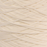 Rope cotton rope yarn c.002 white