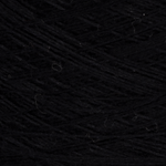 SP61 cotton yarn col.489 black