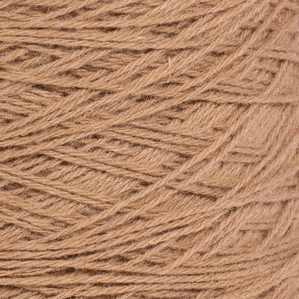 Shetland wool 2 ply c. beige