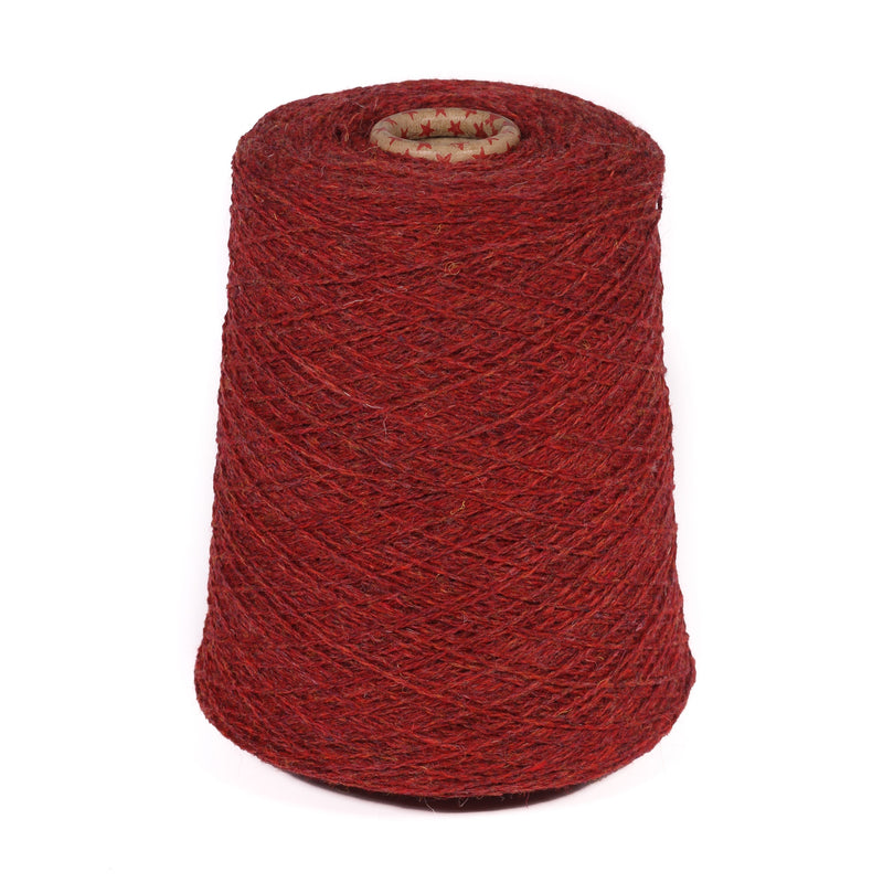 Shetland Wool 2 - kordne - ehtne Shetlandi vill