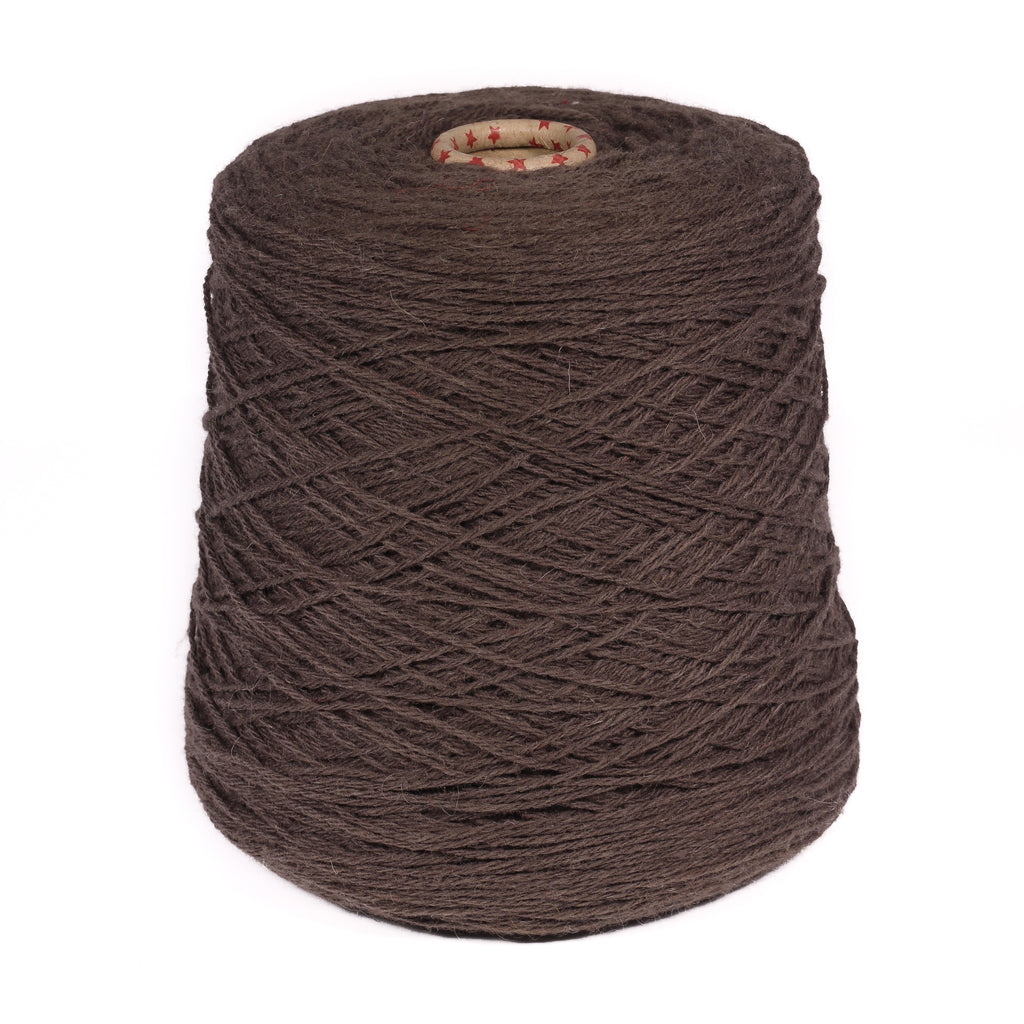 Shetland wool 3 ply c. Burel