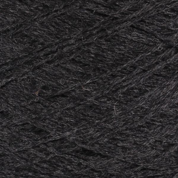 Shetland wool 2 ply c.gris quarz