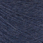Shetland wool 2 ply c.ocean