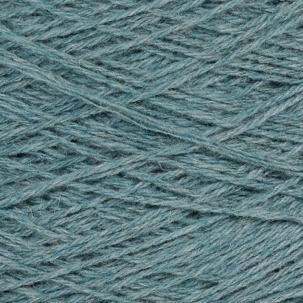Shetland wool 2 ply c. salpetre