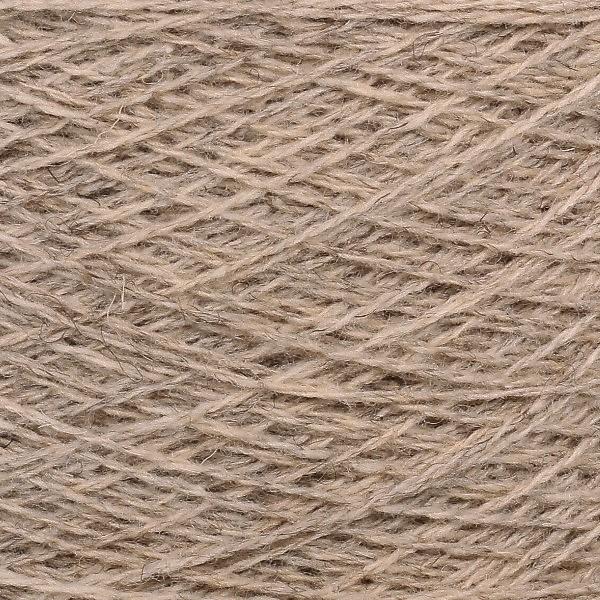 Shetland wool 2 ply c. tourtelle