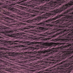 Sandnes 8/2 norwegian wool 2 ply c.18 violet