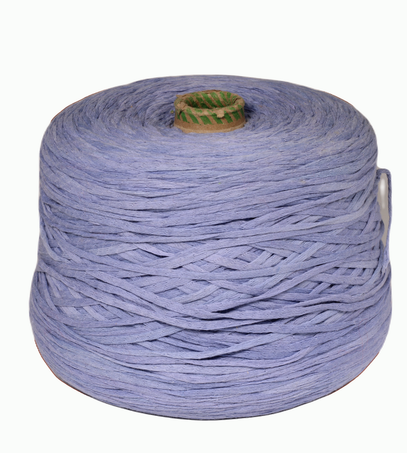 Wax 110 chunky ribbon yarn