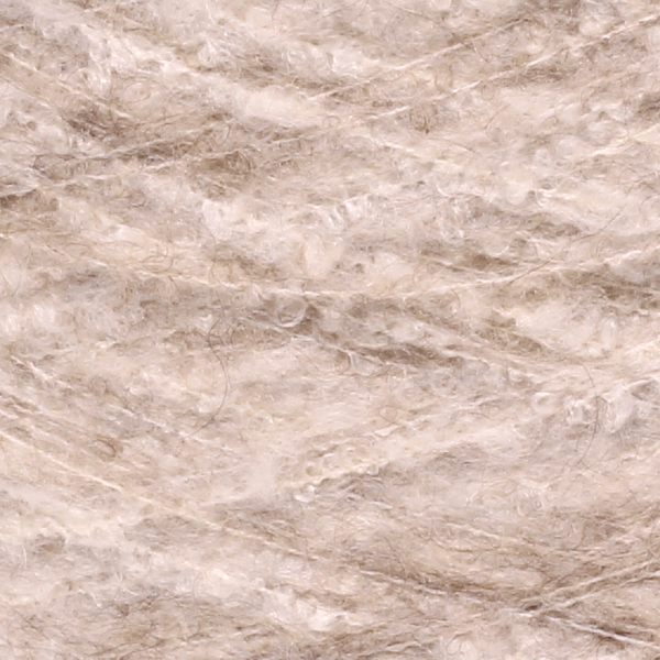 Barrique kid mohair with elasthane frosty beige