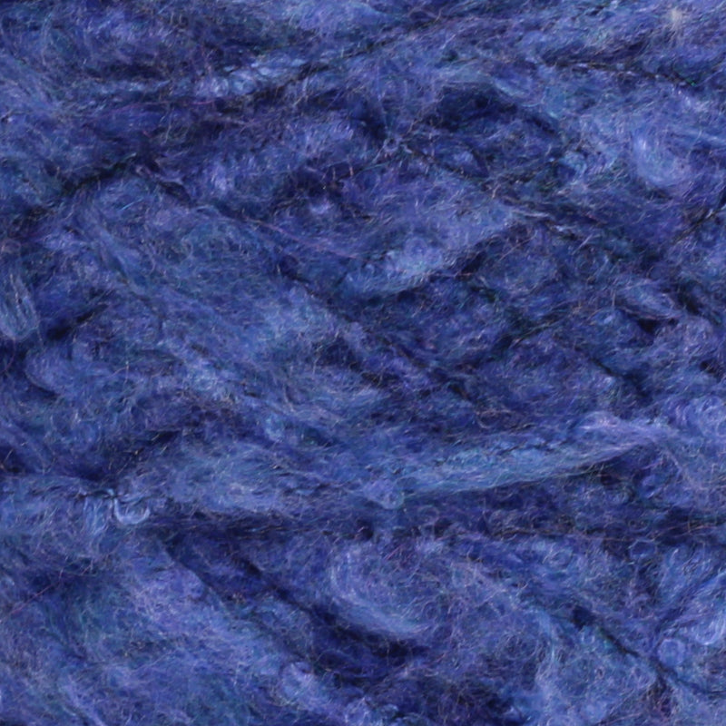 Barrique kid mohair with elasthane c. blue