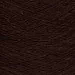 Biocolor  col.E074 brown, ecological cotton yarn