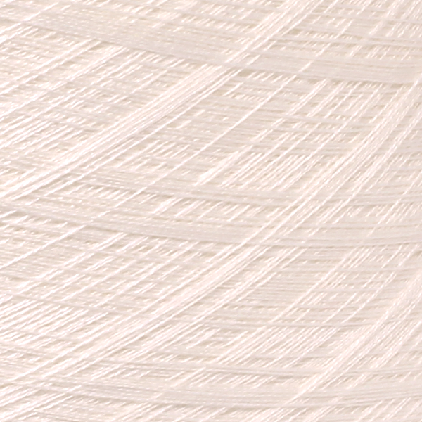 Body cashmere with merino cone yarn c.004 white