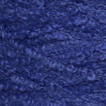 Botero, boucle yarn with kid-mohair,c.15517 blue