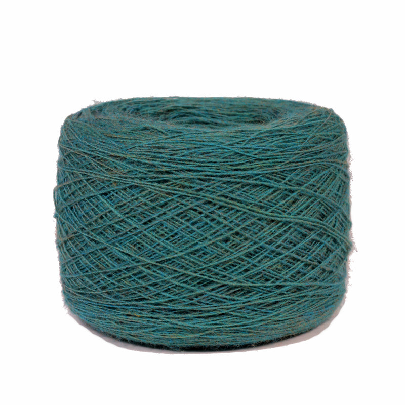 Chanteclair, lace yarn