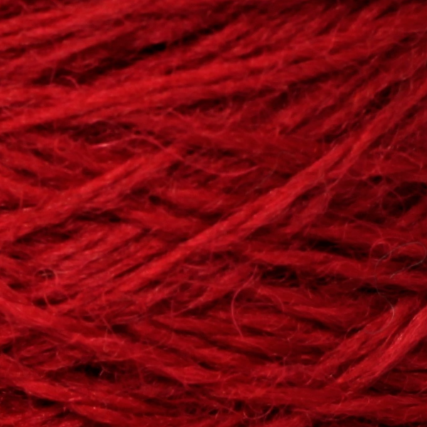 Paintbox 9/2 english wool cherry c.D004