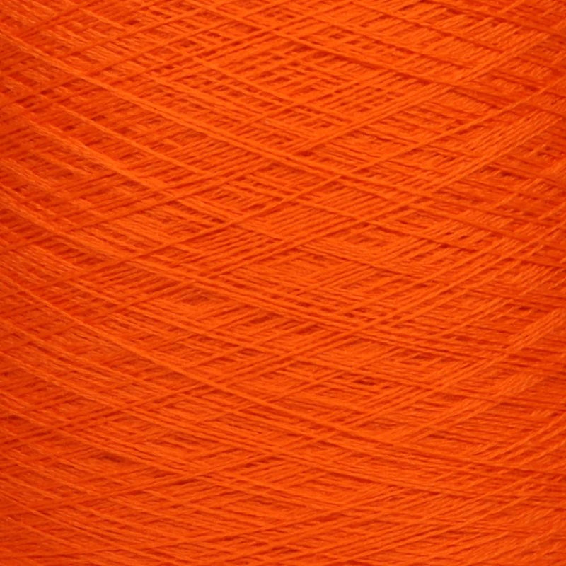 Class fine merinowool c.2C4 bright orange