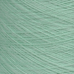 Cotone  2/20 2 ply cotton yarn c. verdino, light mint, 
