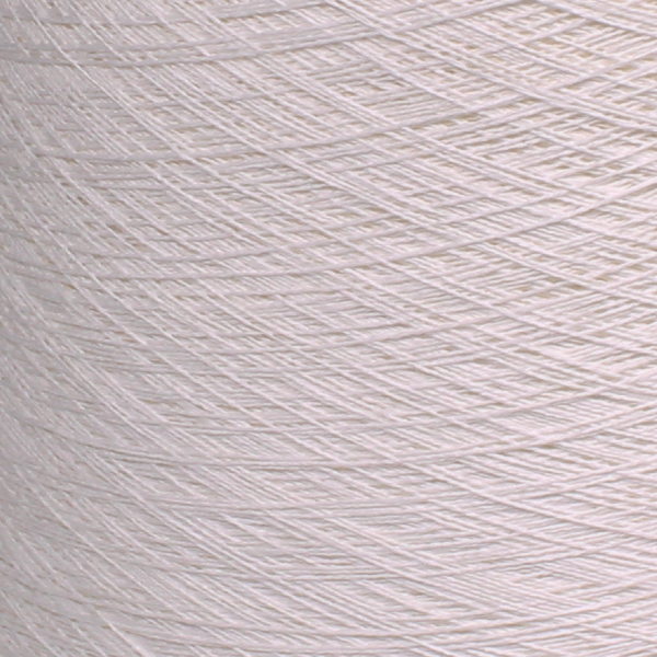 Country, cotton yarn col.002 natural white