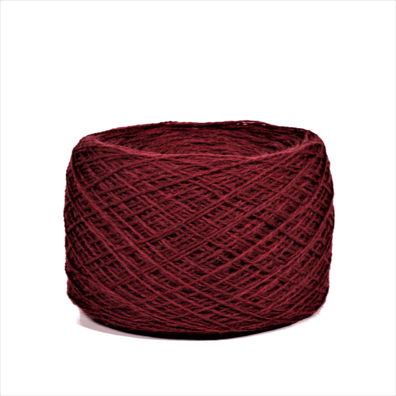 Ecopure 700 is recycled wool yarn