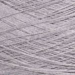 Filbrescia 2/20 cotton yarn c.brecsia grey