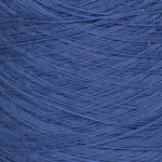 Filbrescia 2/20 cotton yarn c.minio blue