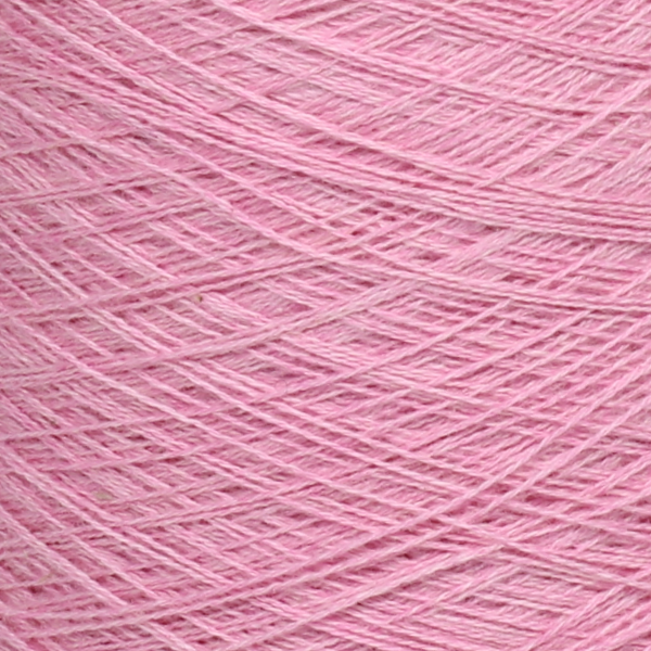 Filbrescia 3/34 cotton yarn c.lacca, pink
