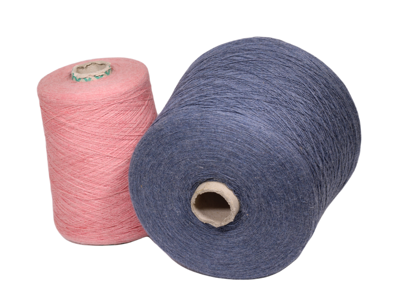 Filbrescia 2/20 cotton yarn