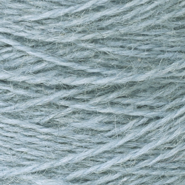 Sandnes 8/2 norwegian wool 2 ply c.20 greyish blue