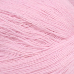 Midara Haapsalu shawl yarn light pink col.766