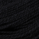 Worsted wool c.8090 black