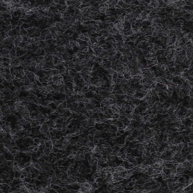 Kelly, soft wool with black polyamide c.1 black melange