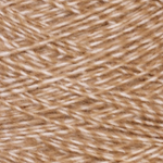 Leggend moulineyarn with merino c.395 brown with white