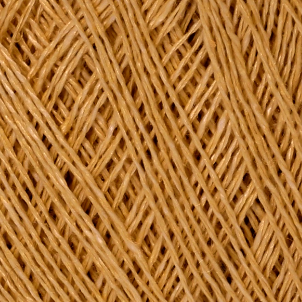Midara Linas 425 , 100 % linen yarn, c.882 yellow beige