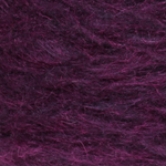 Lisa yarn with mohair c.25150 violet