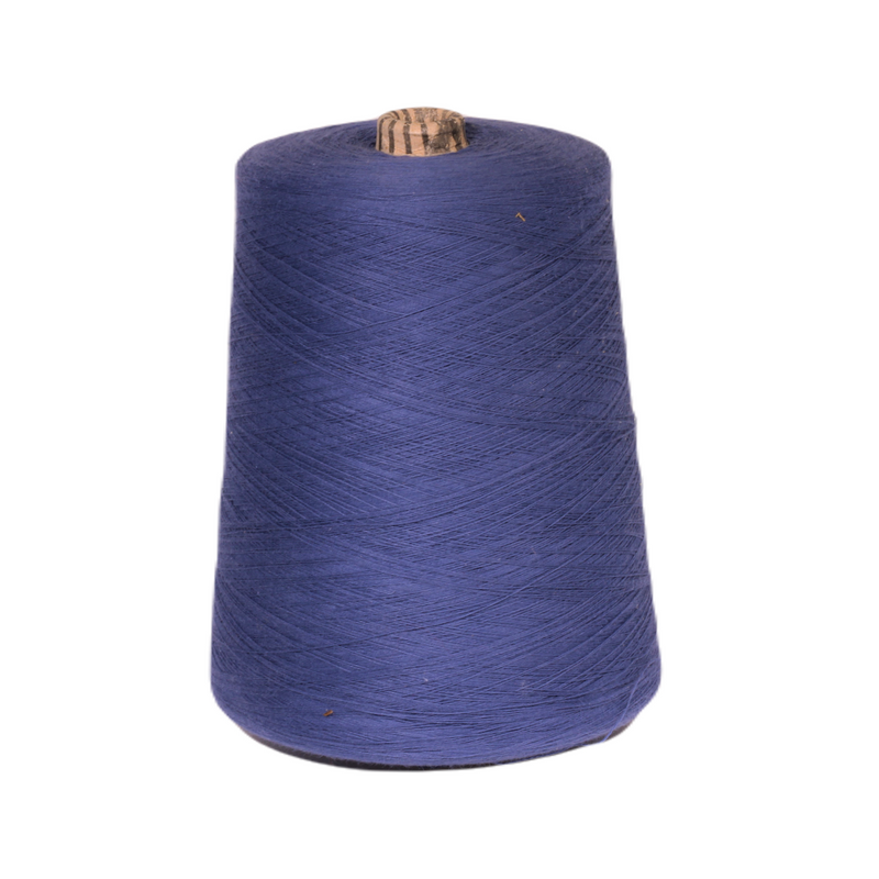 Luxor blue 5J5 - yarn with spool*