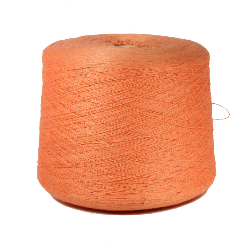Malibu thin yarn with cotton