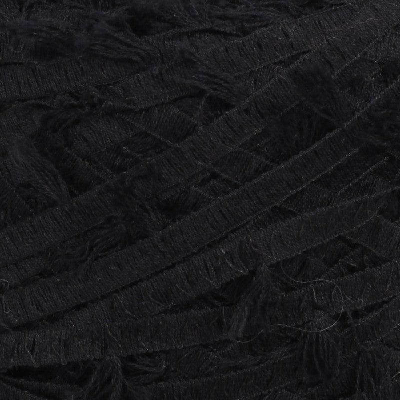 Marabu yarn with cotton and linen c.s250 black