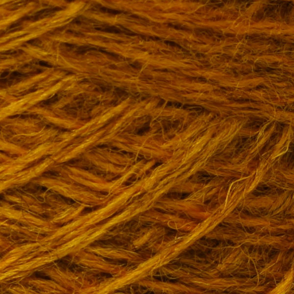 Paintbox 9/2 english wool marigold c.116