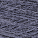 Kamena 2 ply worsted wool from Finland c.6 jeans blue melange me