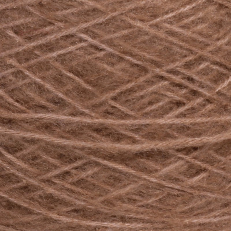 Morbido soft viscose yarn c. E1030 camel beige