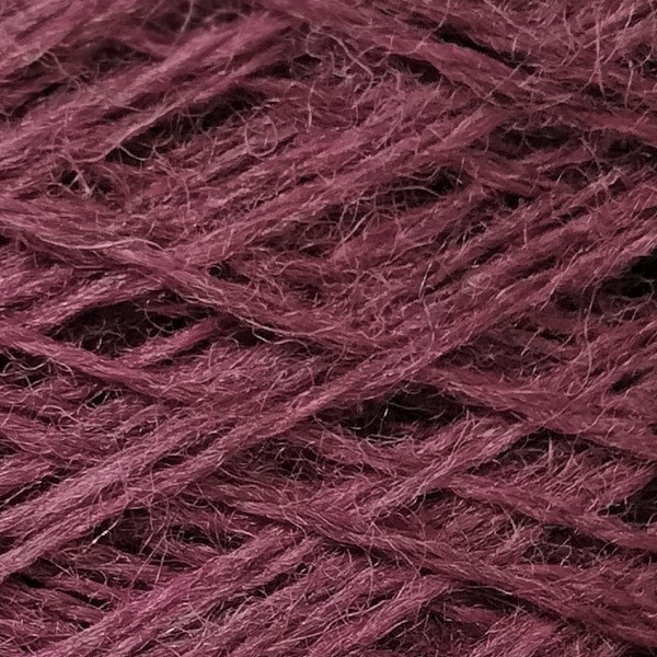 Paintbox 9/2 english wool c.0111 damson
