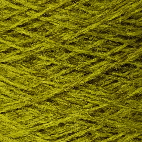 Paintbox 9/2 english wool c.B041 lime