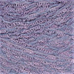 Ravenna chanel style yarn with cotton and linen c.3 lilac