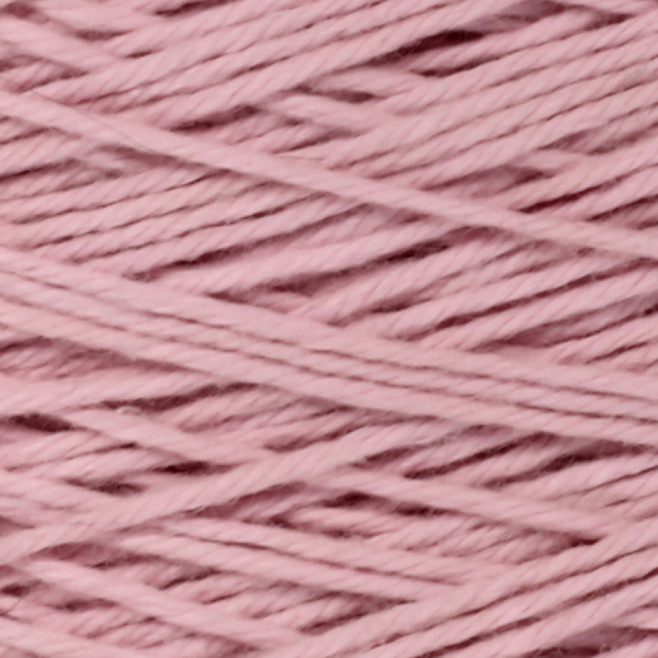 4 ply 100% cotton c.6 pink
