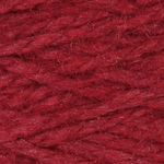 Eisaku Noro Sahara c.11, burgundy red