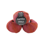 Samba wool and polyamide c.4212