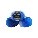 Samba wool and polyamide c.4222