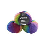 Samba wool and polyamide c.4230