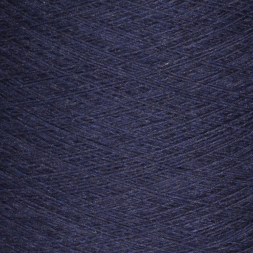 Biocotton col.8905 dark blue