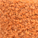 Soldano boucle yarn with elasthane c.2 orange